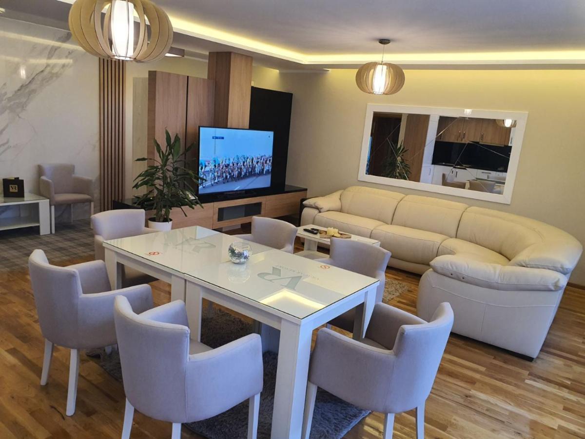 B&B Vracar Resort Belgrade Extérieur photo