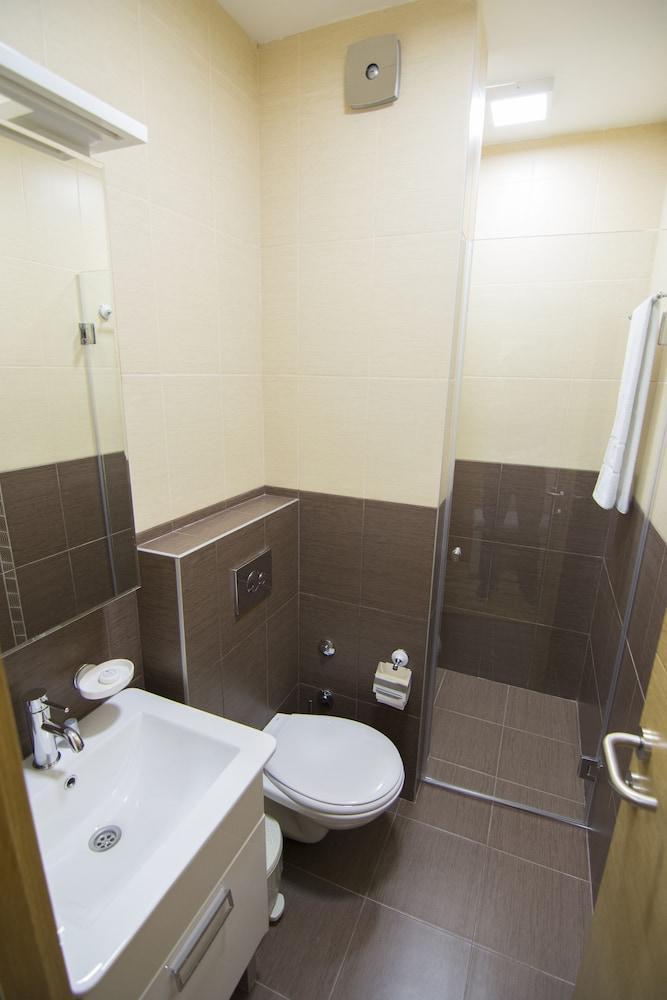 B&B Vracar Resort Belgrade Extérieur photo