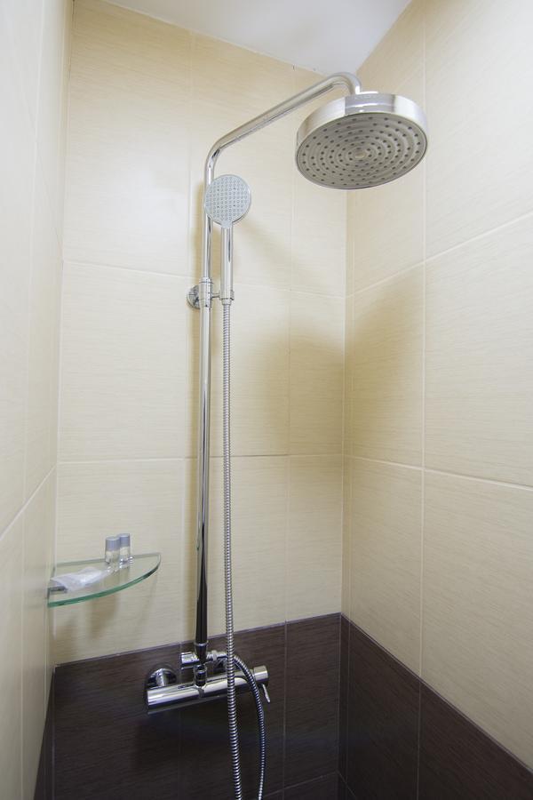 B&B Vracar Resort Belgrade Extérieur photo