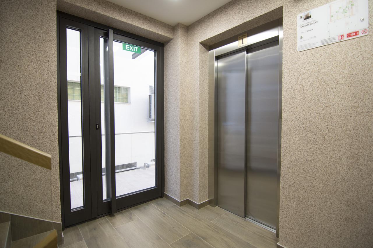 B&B Vracar Resort Belgrade Extérieur photo