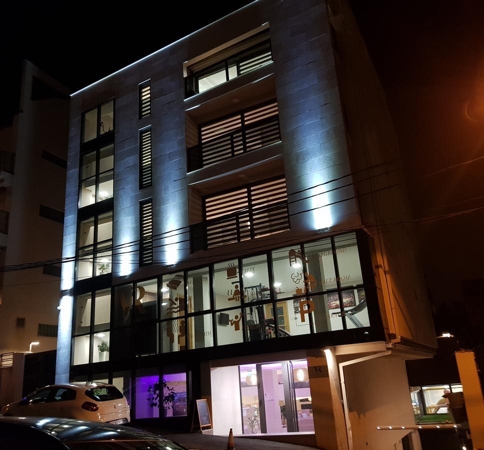 B&B Vracar Resort Belgrade Extérieur photo