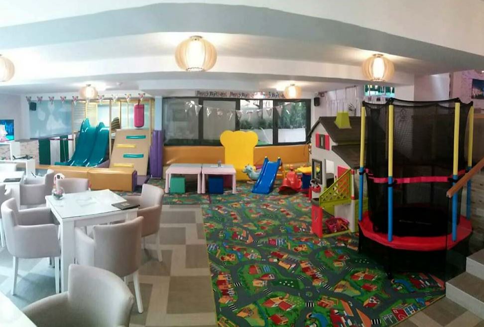 B&B Vracar Resort Belgrade Extérieur photo