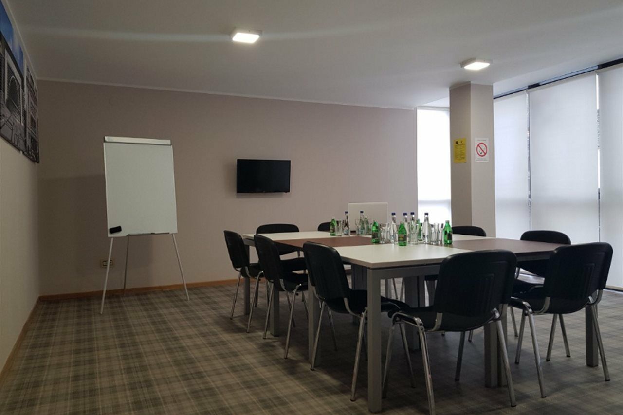 B&B Vracar Resort Belgrade Extérieur photo