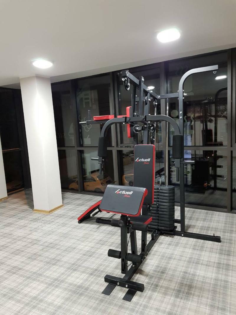 B&B Vracar Resort Belgrade Extérieur photo