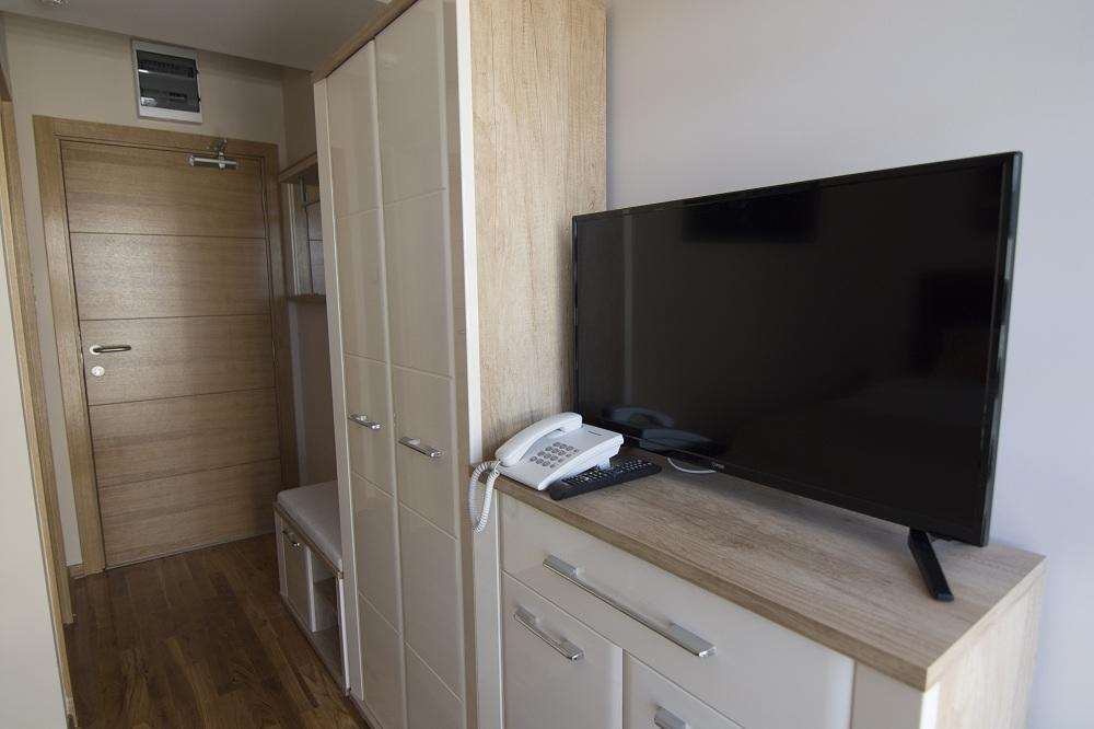 B&B Vracar Resort Belgrade Chambre photo
